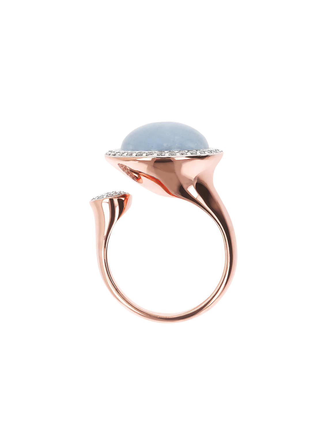 Bronzallure Preziosa Ring Bronzallure Preziosa Ring