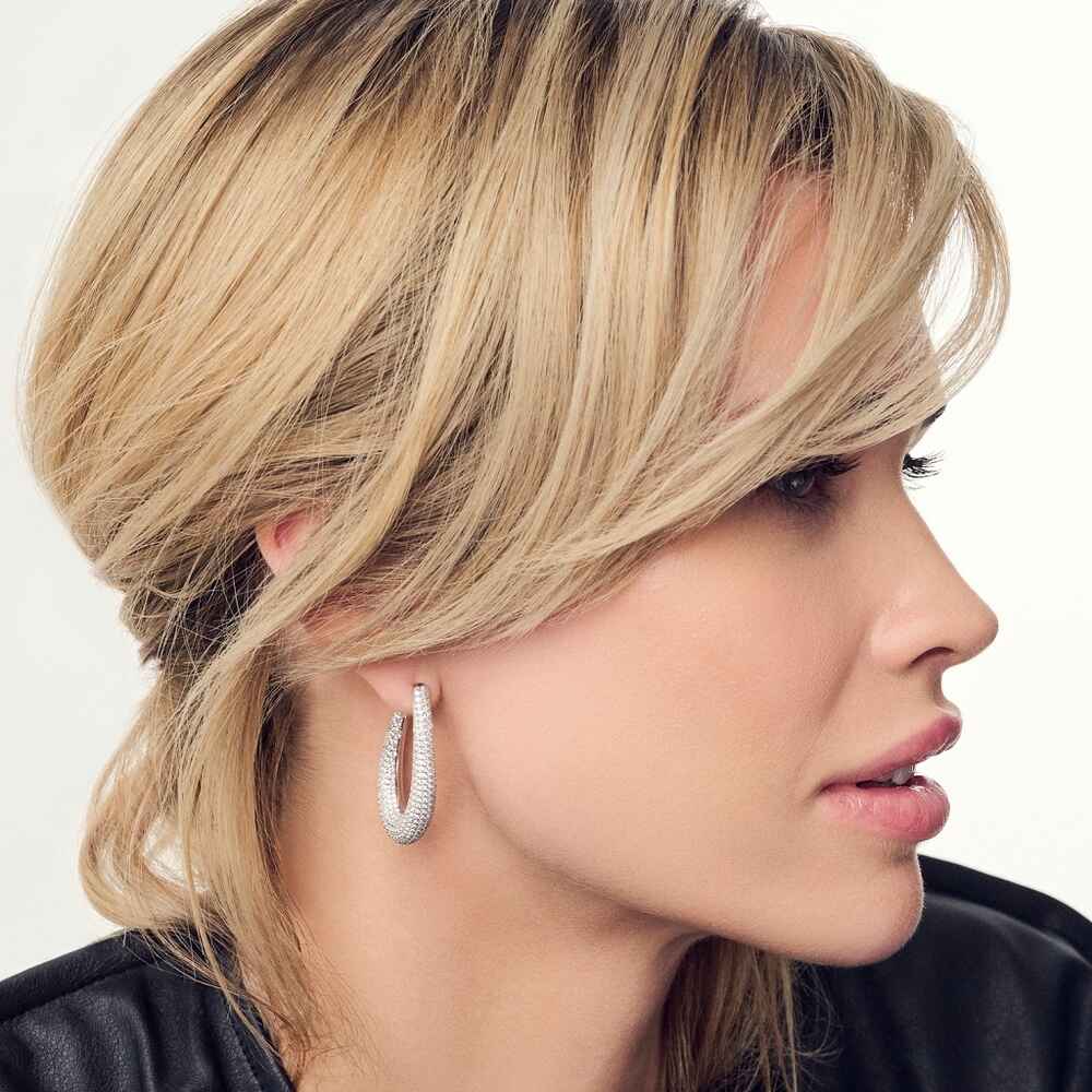 SIF Jakobs Goccia Creolen