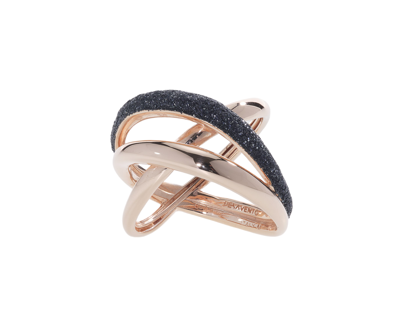 Pesavento Polvere di Sogni Ring Pesavento Polvere di Sogni Ring