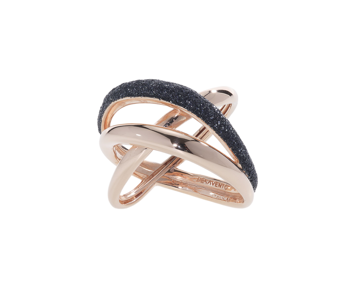Pesavento Polvere di Sogni Ring Pesavento Polvere di Sogni Ring