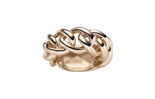 Brogle Classic Goldring 11mm Brogle Classic Goldring 11mm