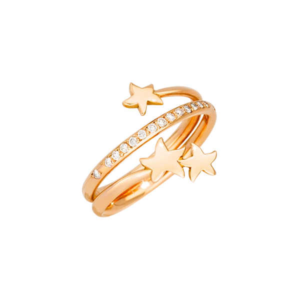 Dodo Stellina Precious Ring Dodo Stellina Precious Ring