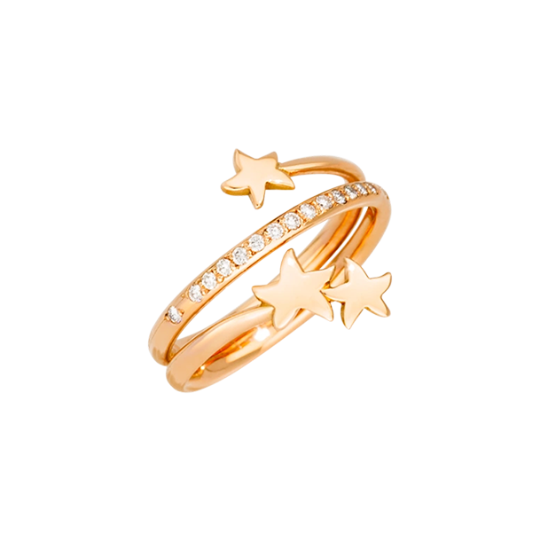 Dodo Stellina Precious Ring Dodo Stellina Precious Ring