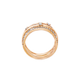 Brogle Classic diamond ring