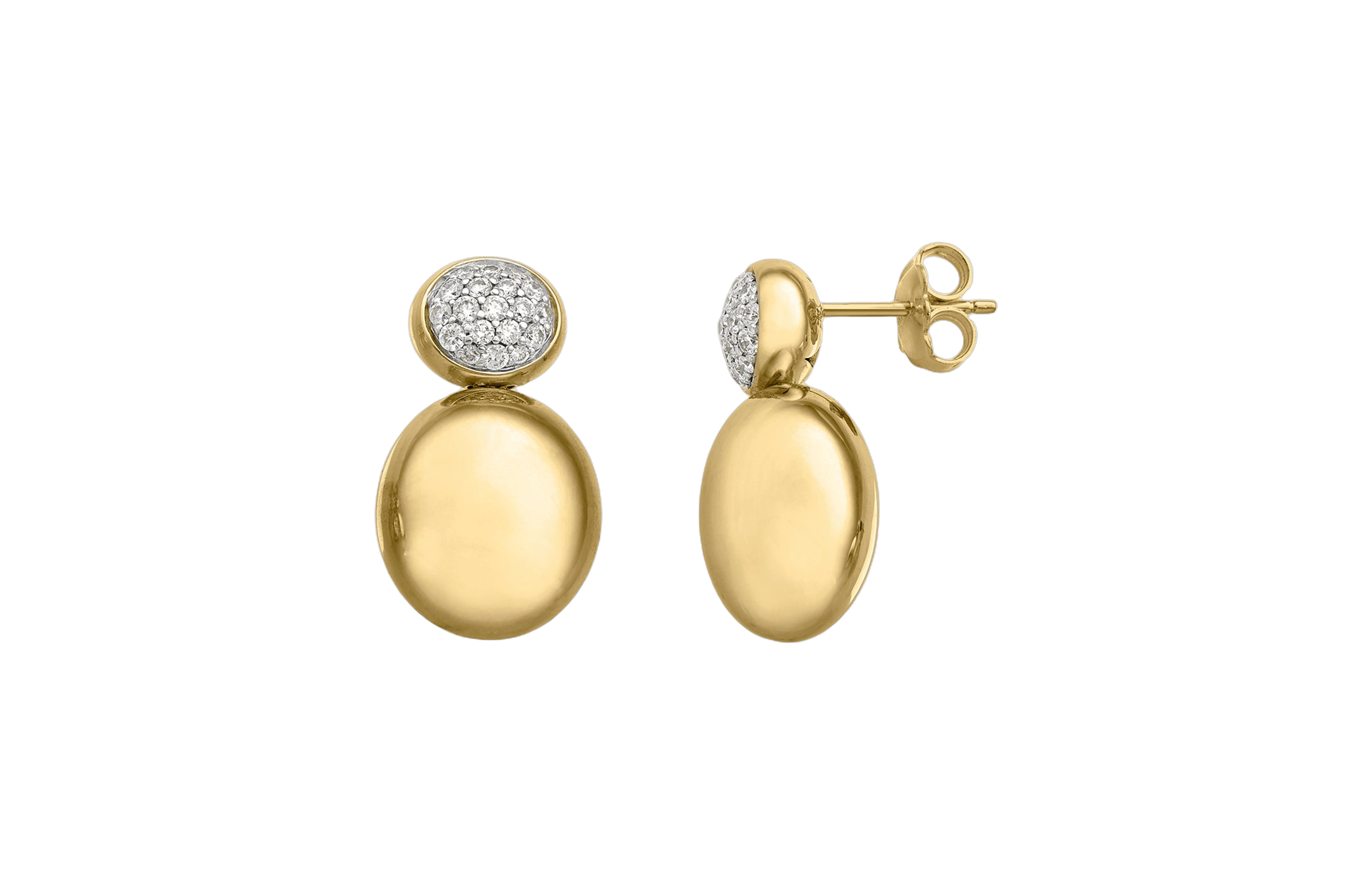 Chimento Armillas Acqua Earring