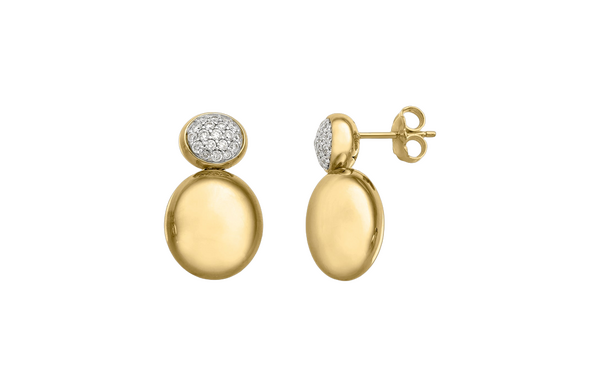 Chimento Armillas Acqua Earring