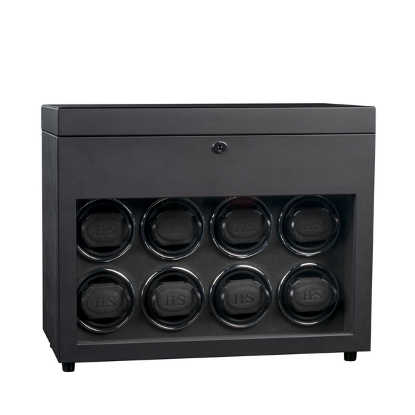 Heisse & Söhne Uhrenbeweger Vancouver 8 Heisse & Söhne Uhrenbeweger Vancouver 8