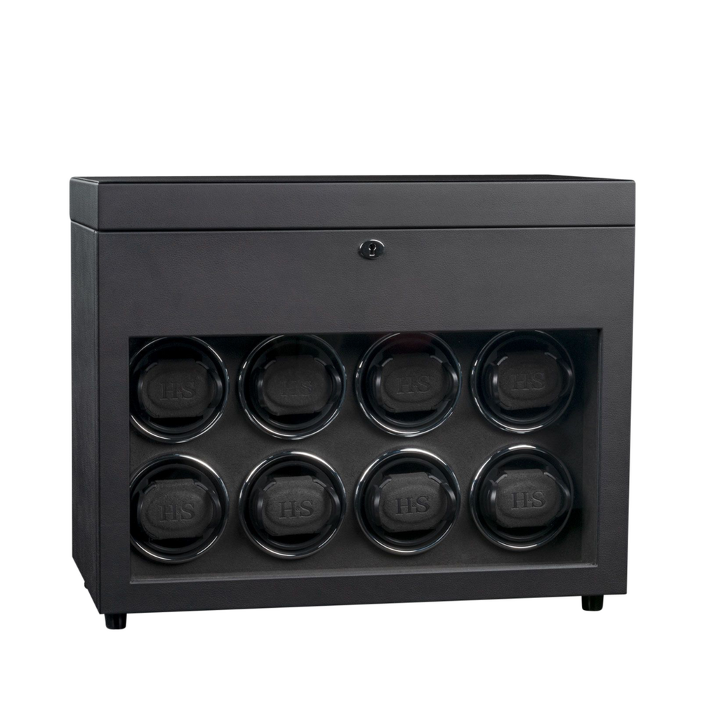 Heisse & Söhne Uhrenbeweger Vancouver 8 Heisse & Söhne Uhrenbeweger Vancouver 8