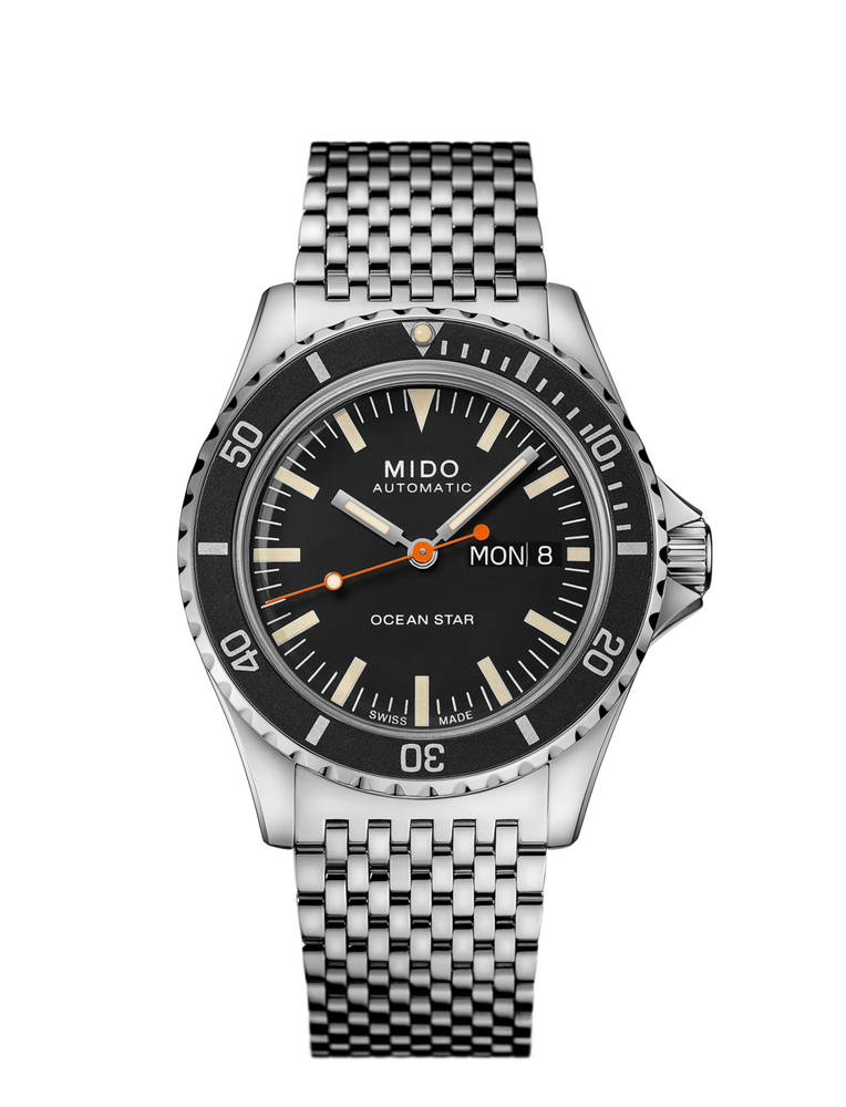 Mido Ocean Star Tribute Special Edition 40,5mm