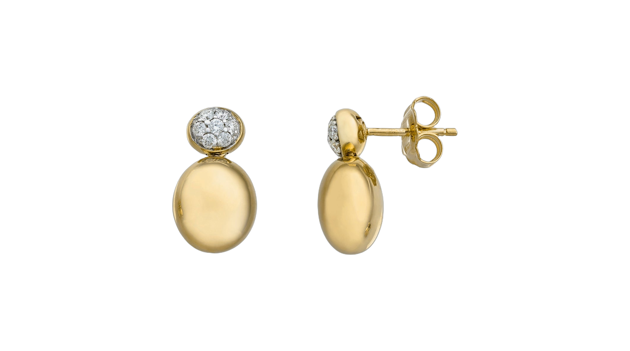 Chimento Armillas Acqua Earring