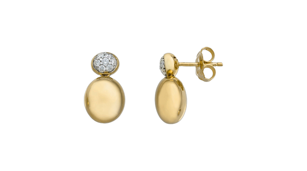 Chimento Armillas Acqua Earring