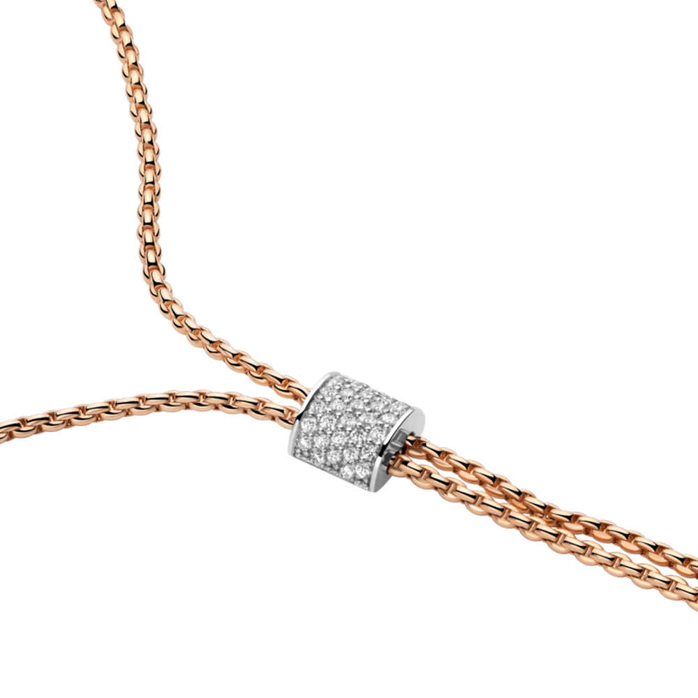 Fope Eka Necklace
