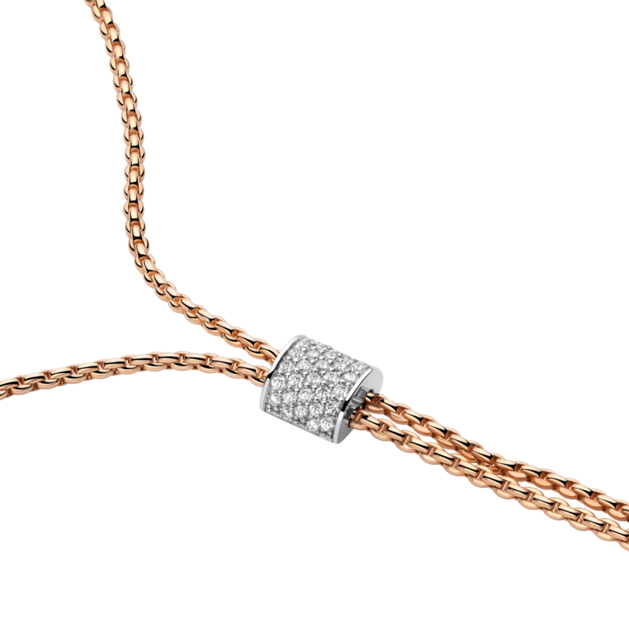 Fope Eka Necklace Fope Eka Necklace