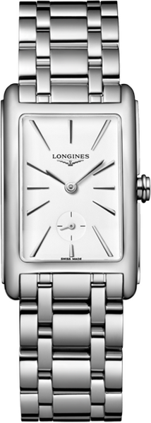 Longines DolceVita Quartz 23.3 x 37mm