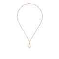 Chopard Happy Hearts Necklace with Pendant Chopard Happy Hearts Necklace with Pendant