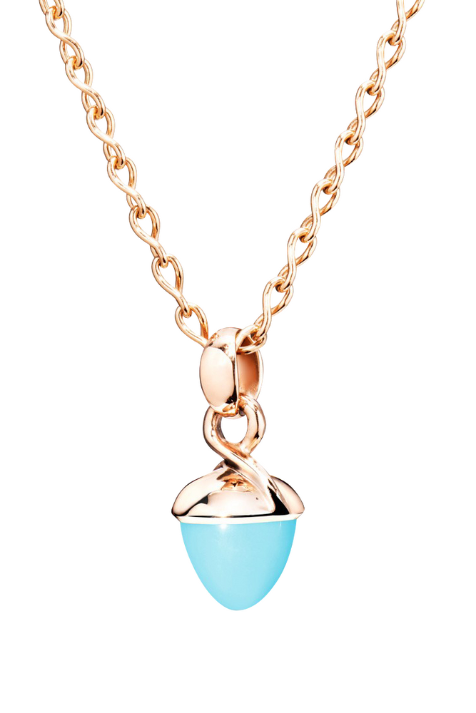 Roségold