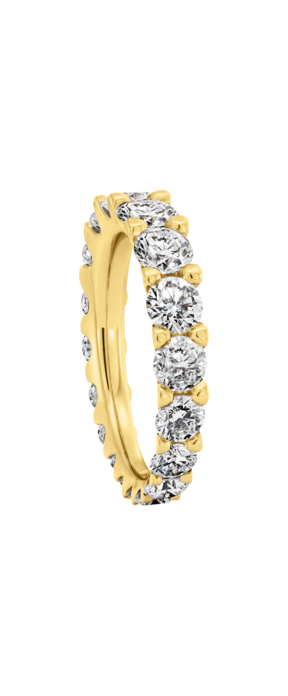 Yellow gold