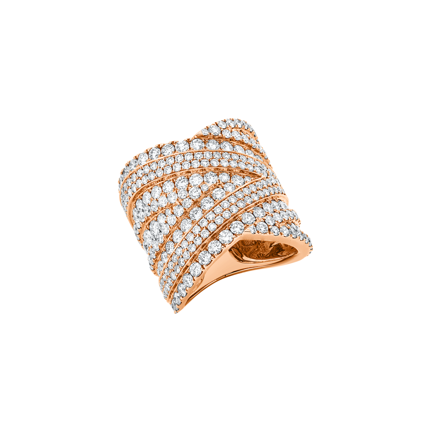 Brogle Selection diamond ring