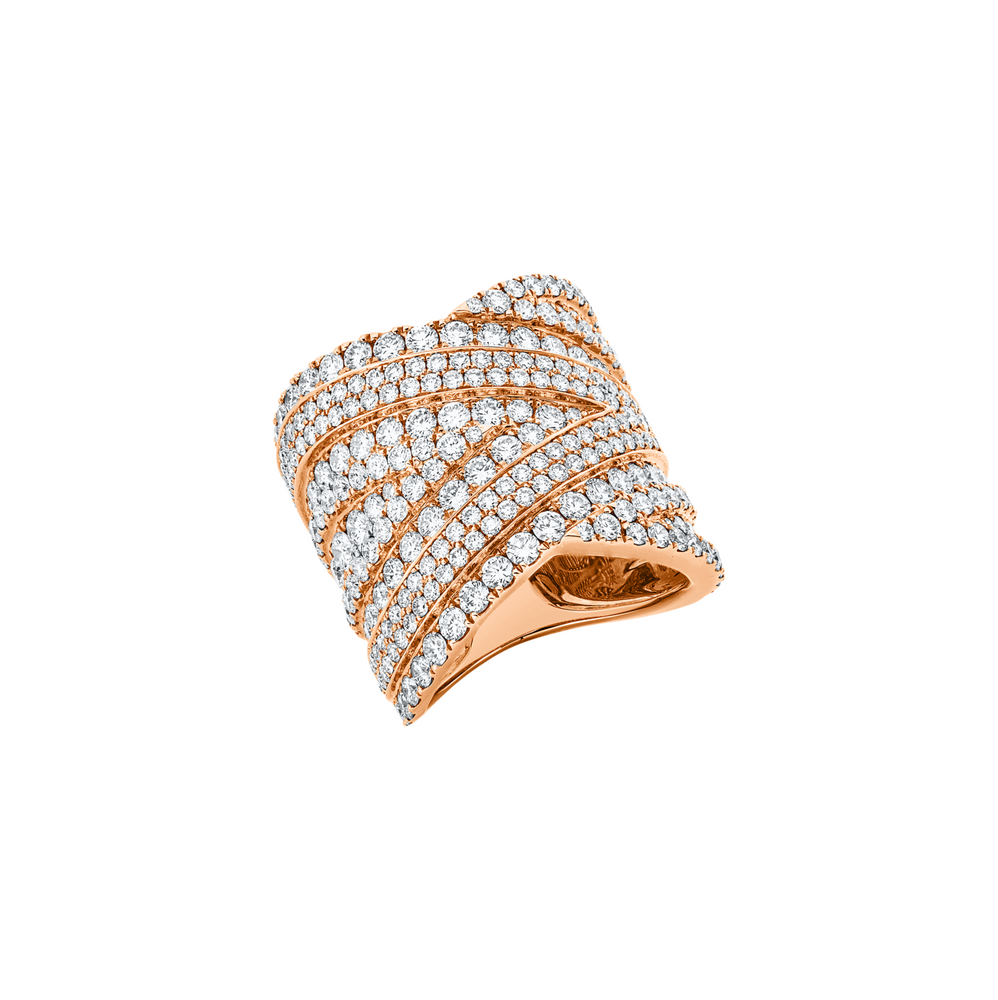 Brogle Selection Diamantring Brogle Selection Diamantring
