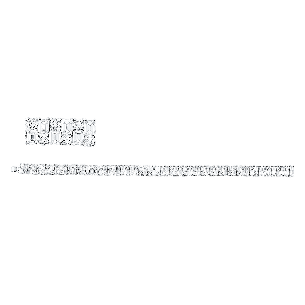Brogle Selection Diamantarmband Brogle Selection Diamantarmband