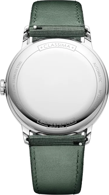 Baume & Mercier Classima Automatik 42mm