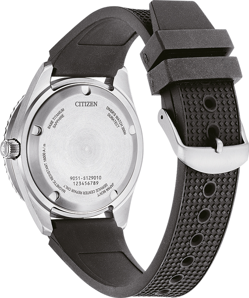 Citizen Promaster Marine Diver 41mm