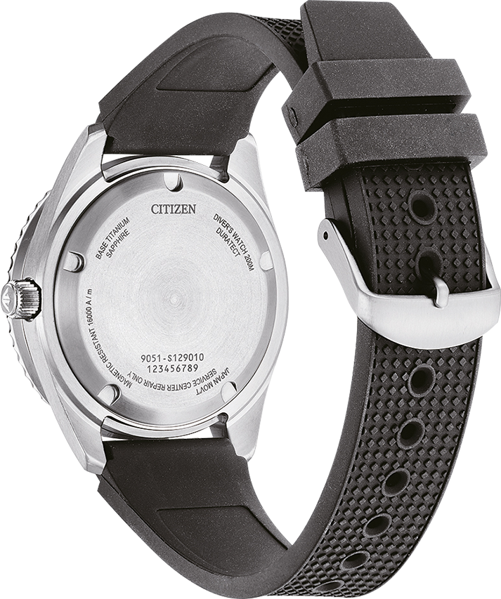 Citizen Promaster Marine Diver 41mm Citizen Promaster Marine Diver 41mm