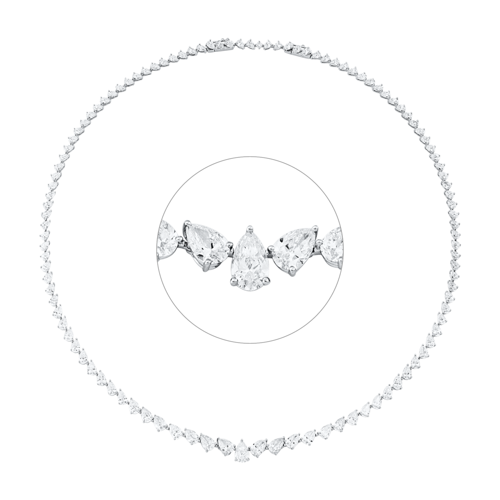 Brogle Selection Diamantkette