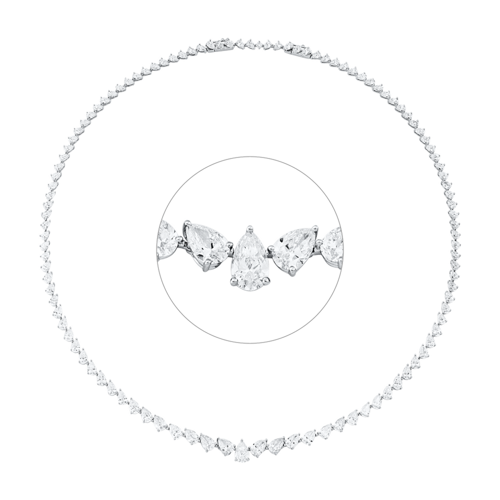 Brogle Selection Diamantkette