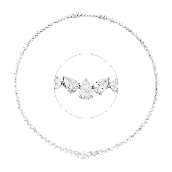 Brogle Selection Diamantkette