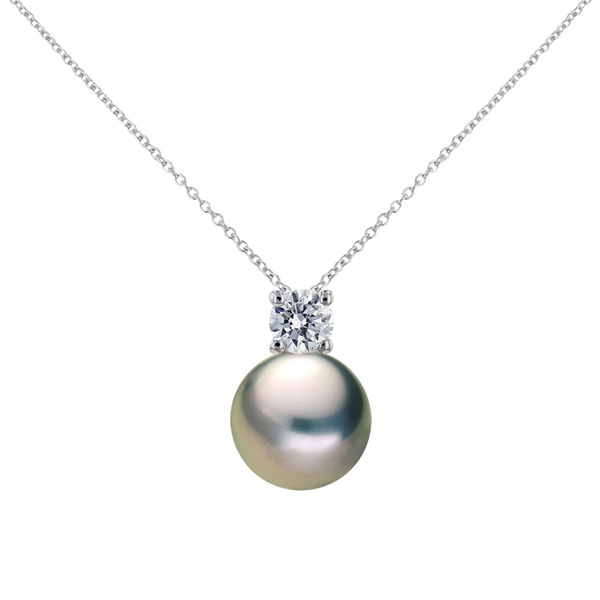 Brogle Selection Ocean Pendant