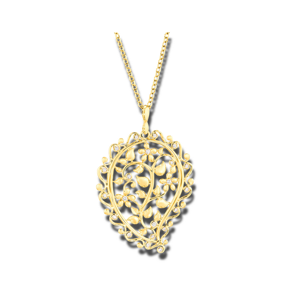 Tamara Comolli India Pendant