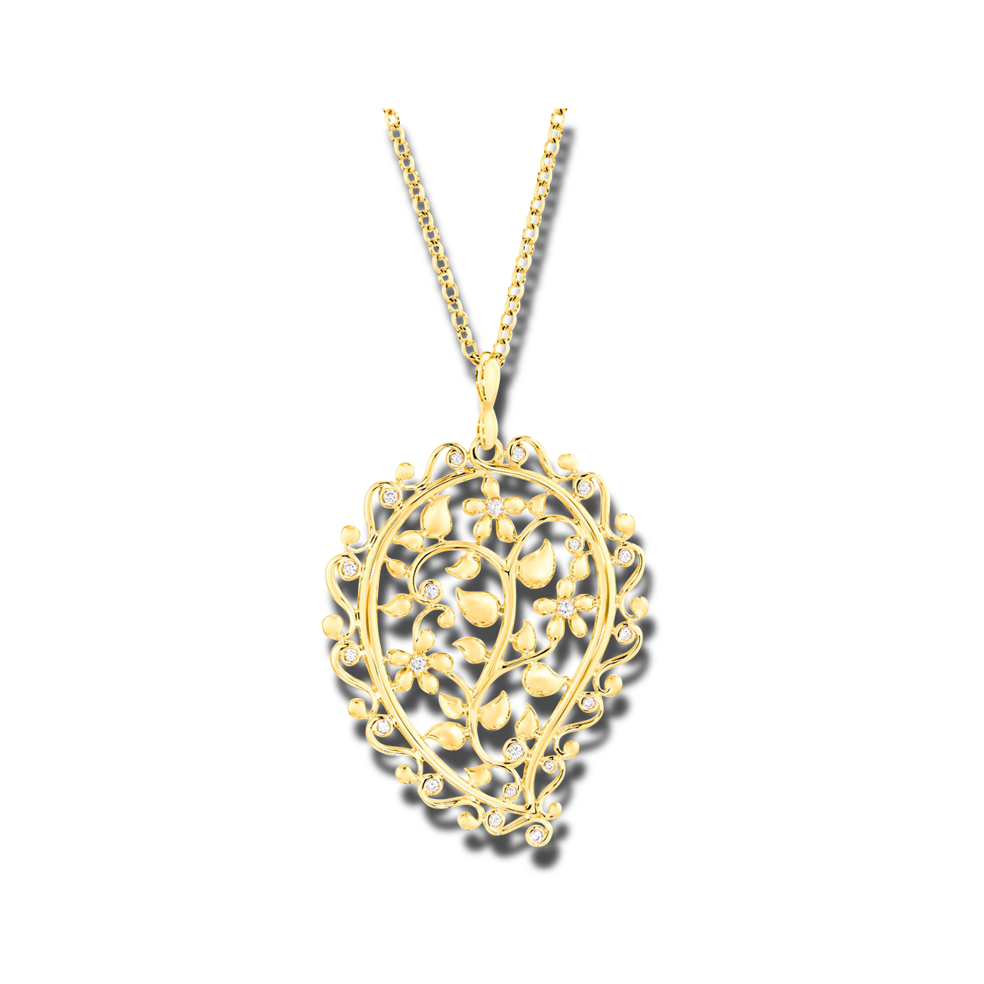 Tamara Comolli India Pendant Tamara Comolli India Pendant