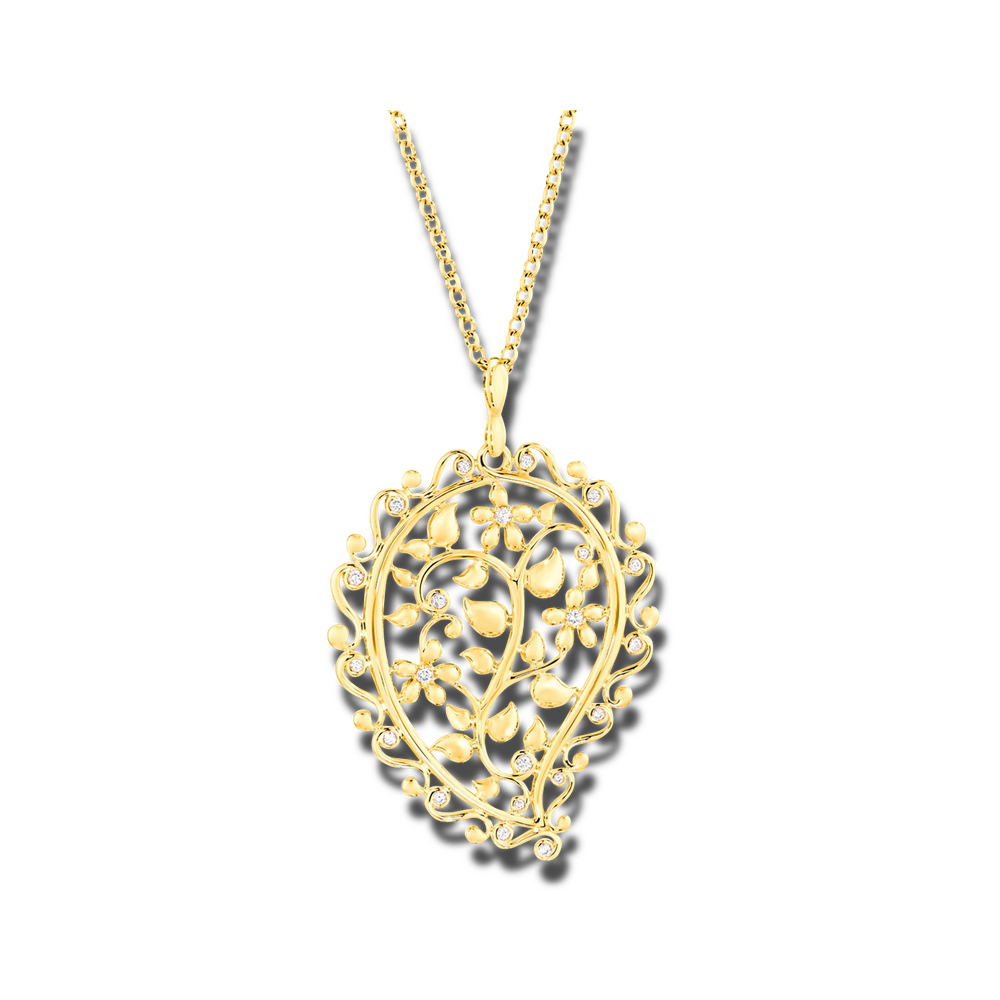 Tamara Comolli India Pendant Tamara Comolli India Pendant