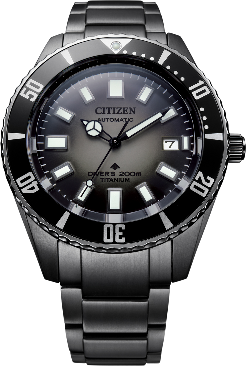 Citizen Promaster Marine Diver 41mm