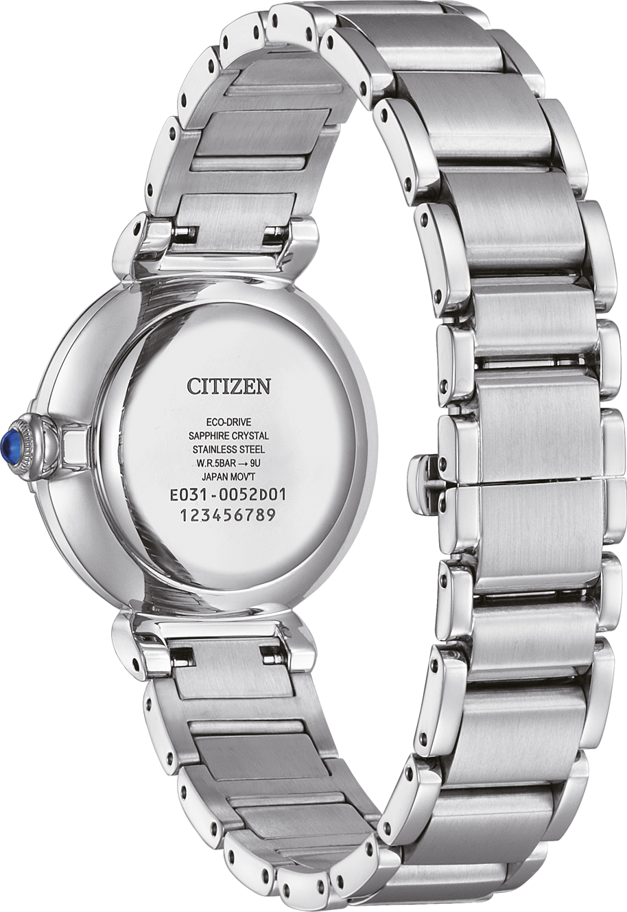 Citizen L Unite with Blue 29,5mm