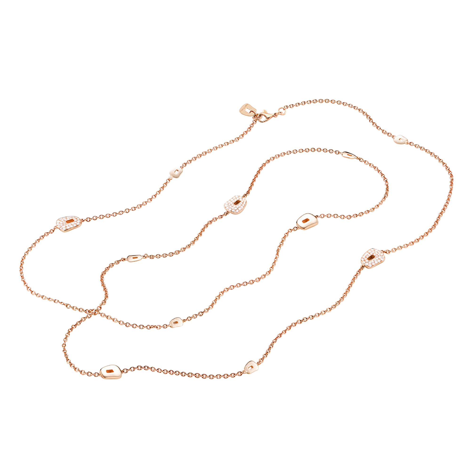 Mattioli Puzzle Halskette Mattioli Puzzle Halskette