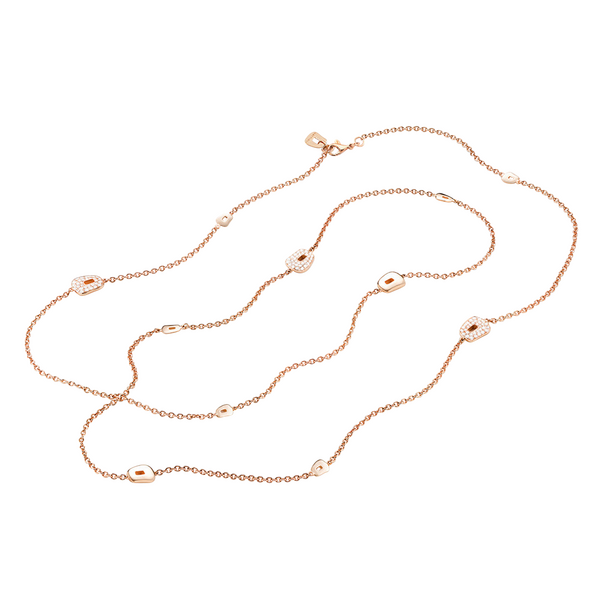 Mattioli Puzzle Halskette Mattioli Puzzle Halskette