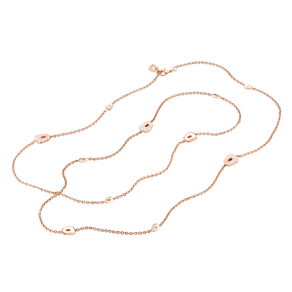 Mattioli Puzzle Halskette Mattioli Puzzle Halskette