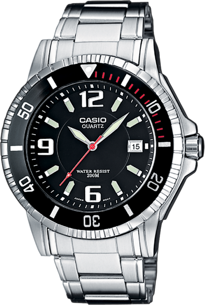 CASIO TIMELESS 42.6 mm CASIO TIMELESS 42.6 mm