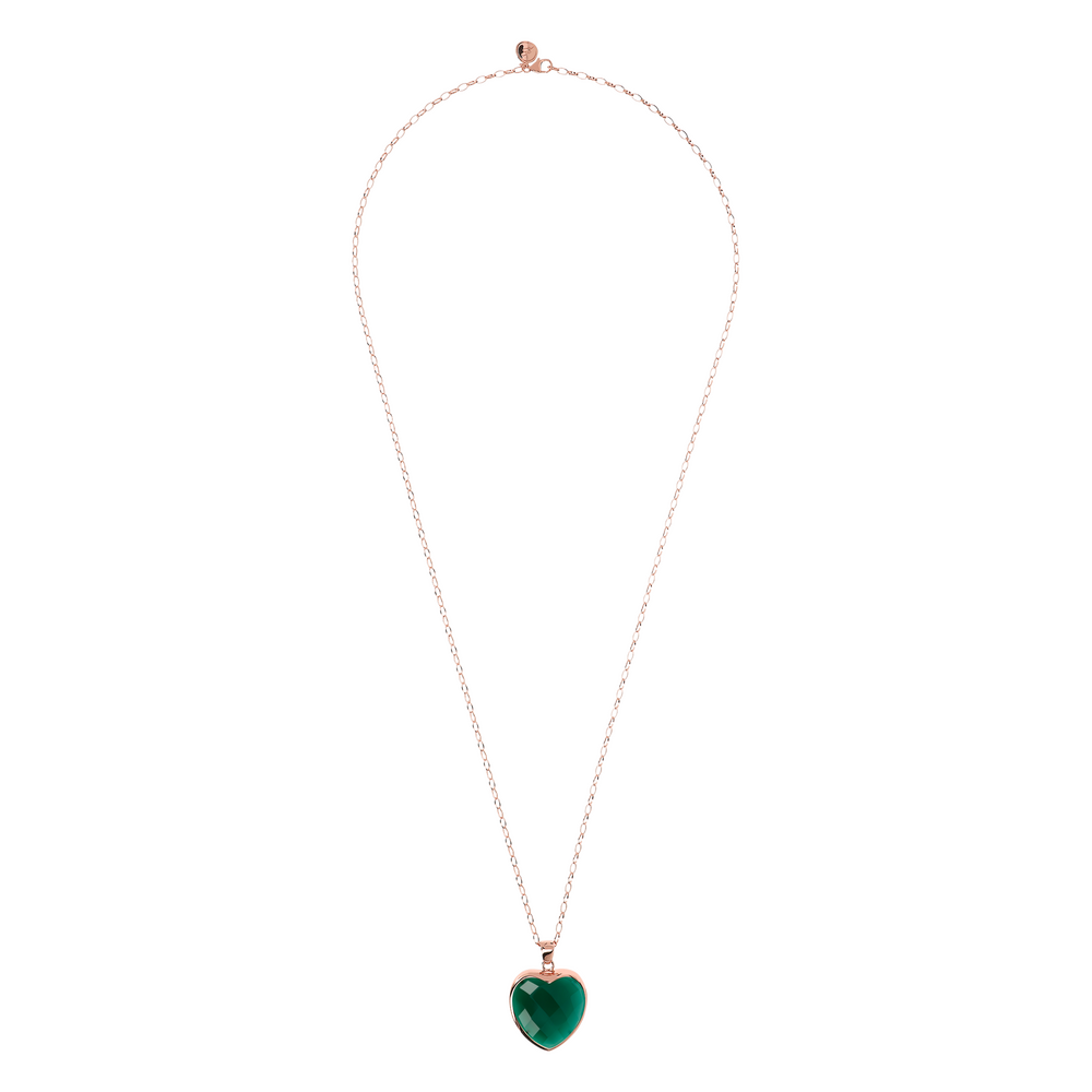 Bronzallure Alba necklace