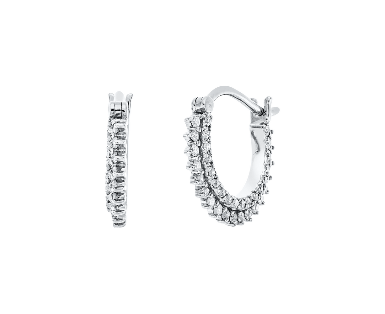 750 White gold