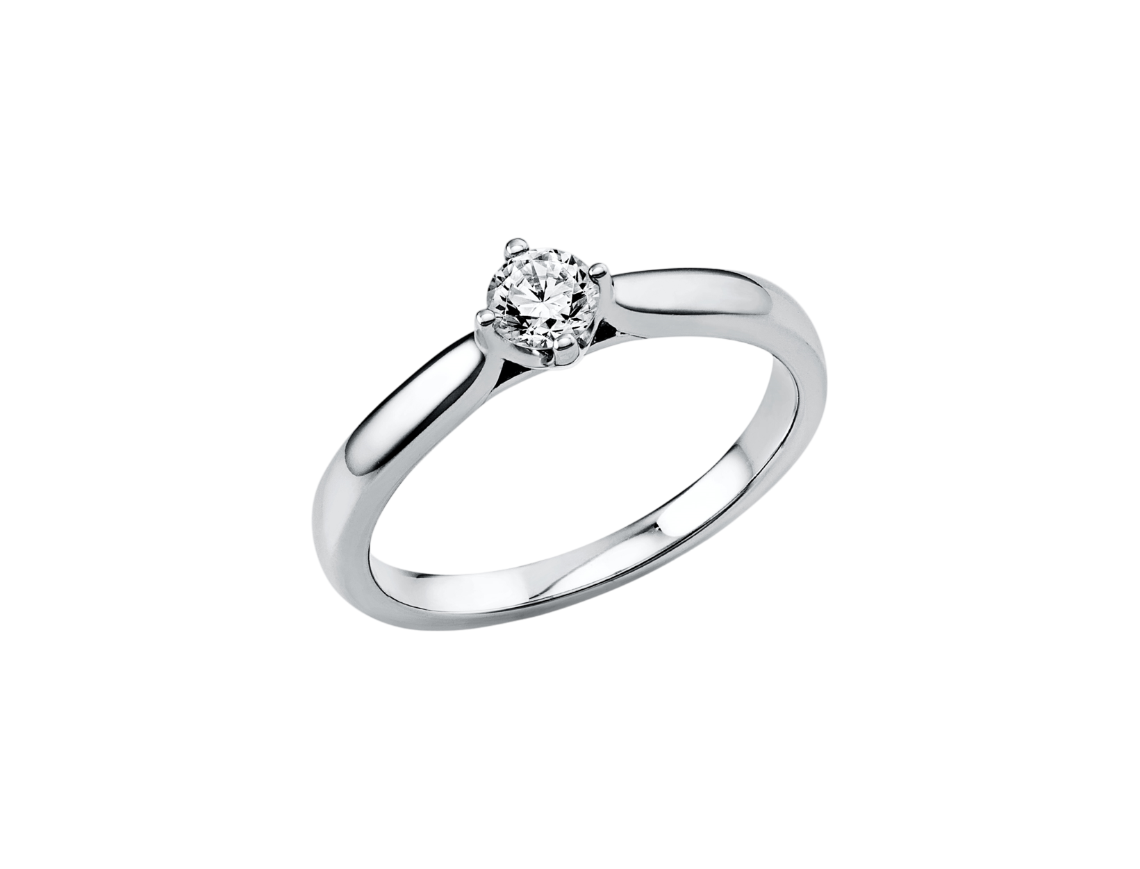 Brogle Solitairering Brogle Solitairering
