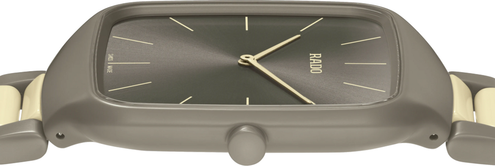 Rado True Thinline X Les Couleurs™ Le Corbusier