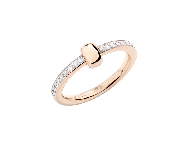 Pomellato Together Ring
