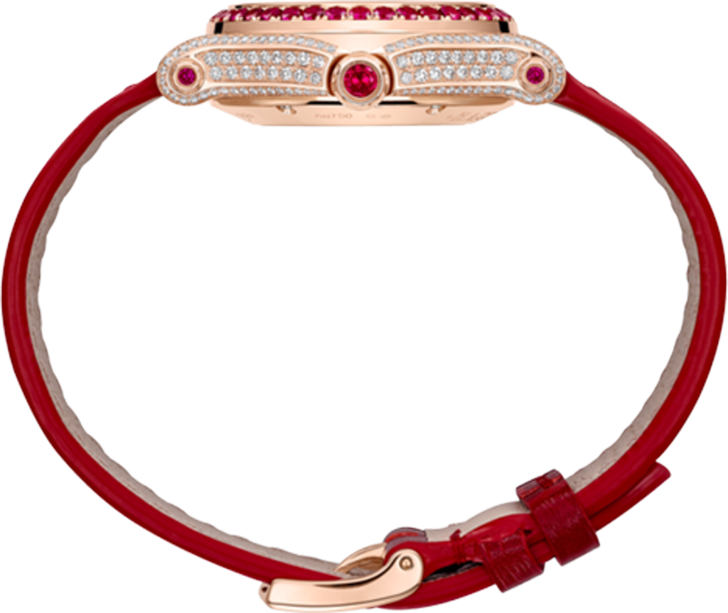Chopard Happy Sport Mini Automatik 30mm
