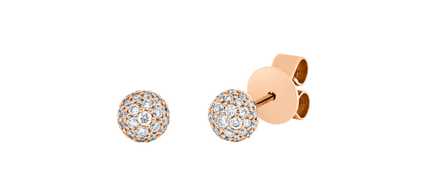 Brogle Classic Diamantohrstecker Brogle Classic Diamantohrstecker