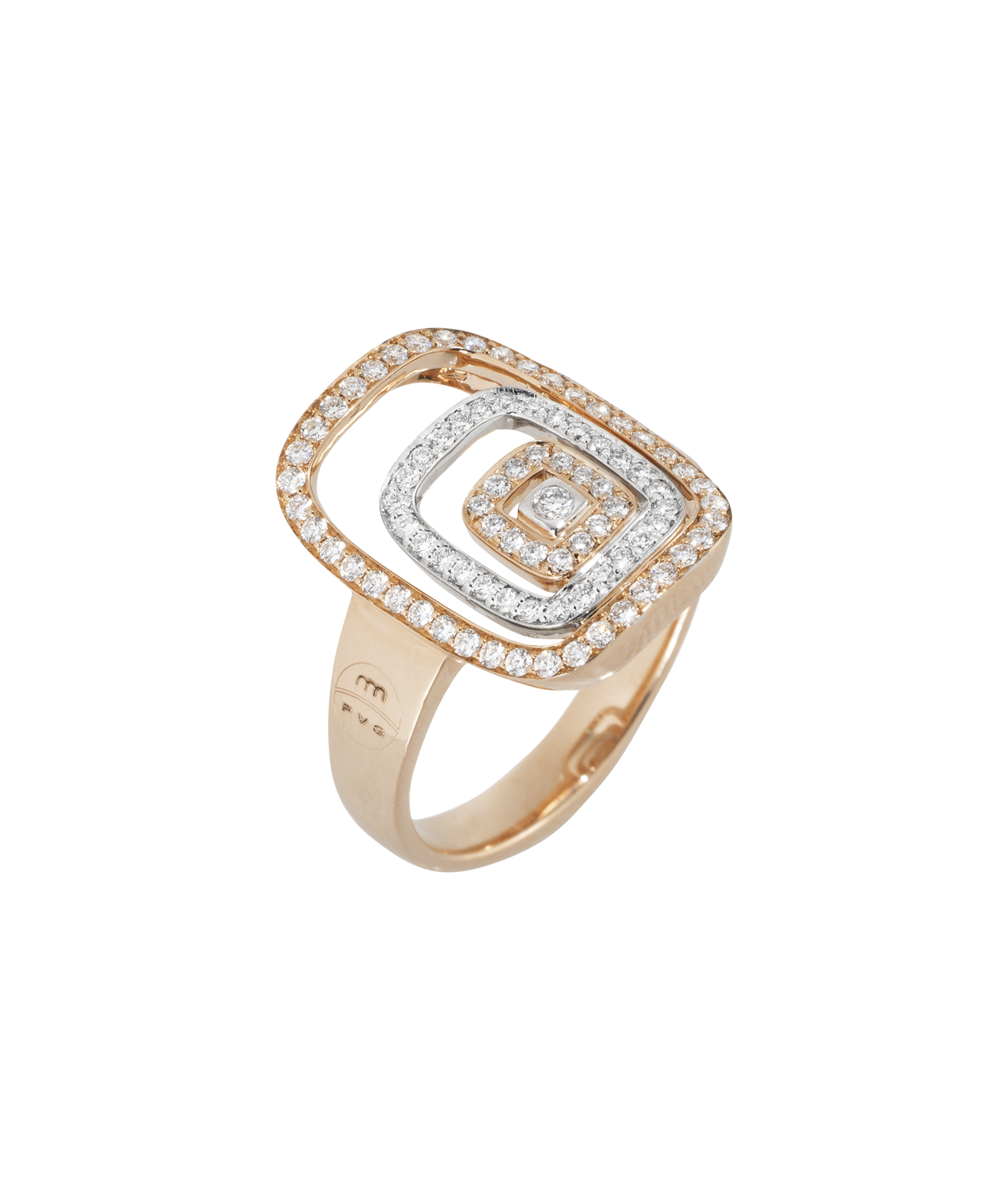 Ponte Vecchio Gioielli Butterfly Ring Ponte Vecchio Gioielli Butterfly Ring