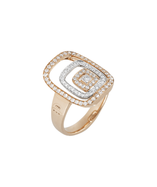 Ponte Vecchio Gioielli Butterfly Ring Ponte Vecchio Gioielli Butterfly Ring