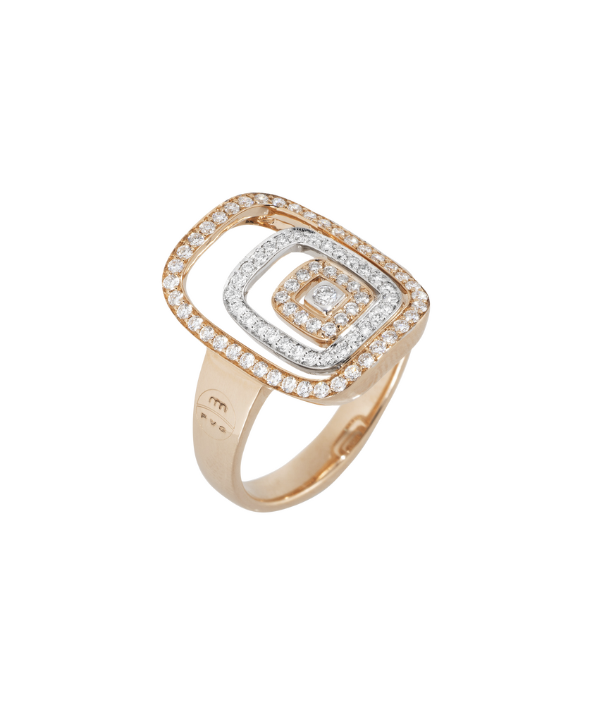 Ponte Vecchio Gioielli Butterfly Ring Ponte Vecchio Gioielli Butterfly Ring